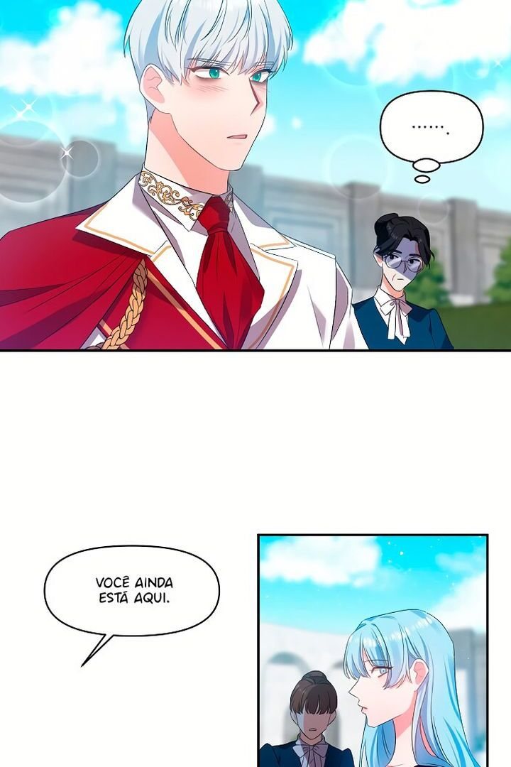 Eu Vou me Casar com Ele! Capítulo 5 Página 15