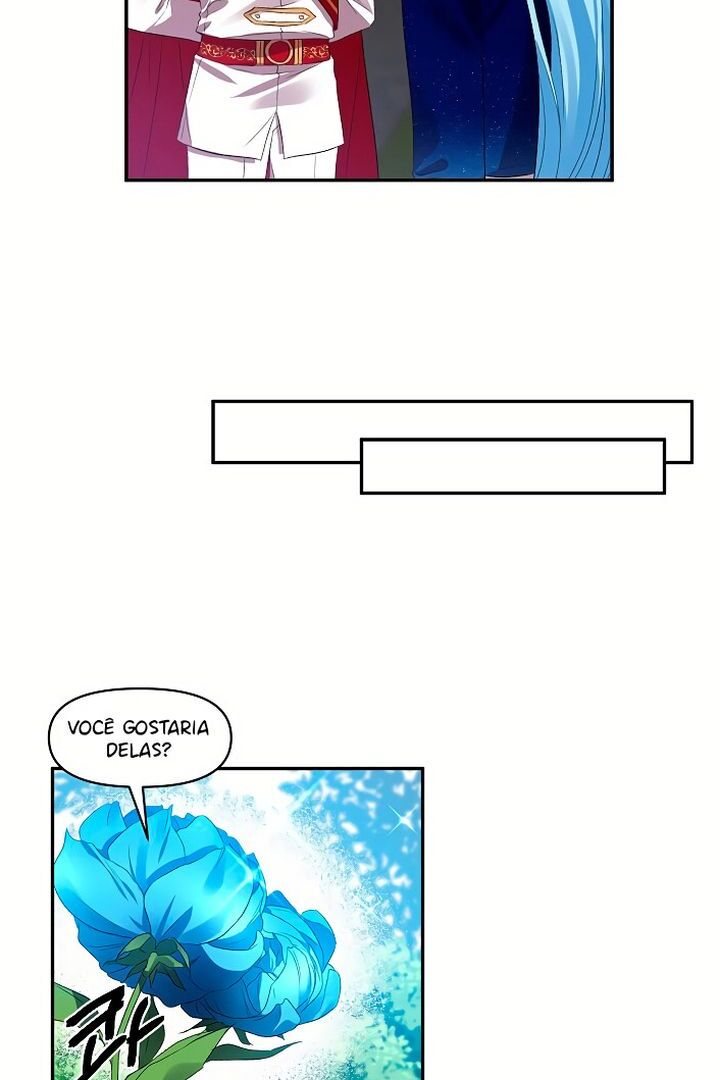 Eu Vou me Casar com Ele! Capítulo 5 Página 17