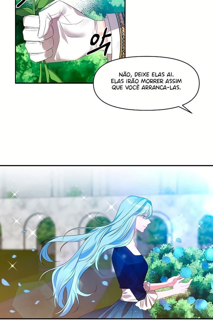 Eu Vou me Casar com Ele! Capítulo 5 Página 18