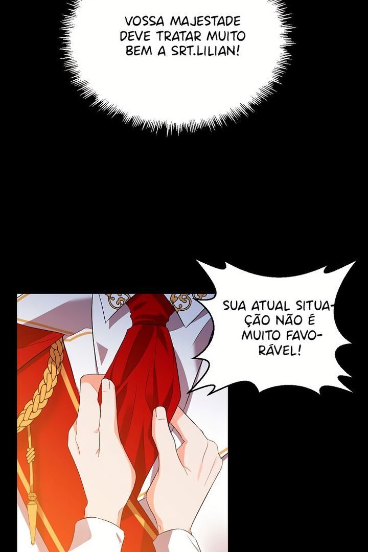 Eu Vou me Casar com Ele! Capítulo 5 Página 22