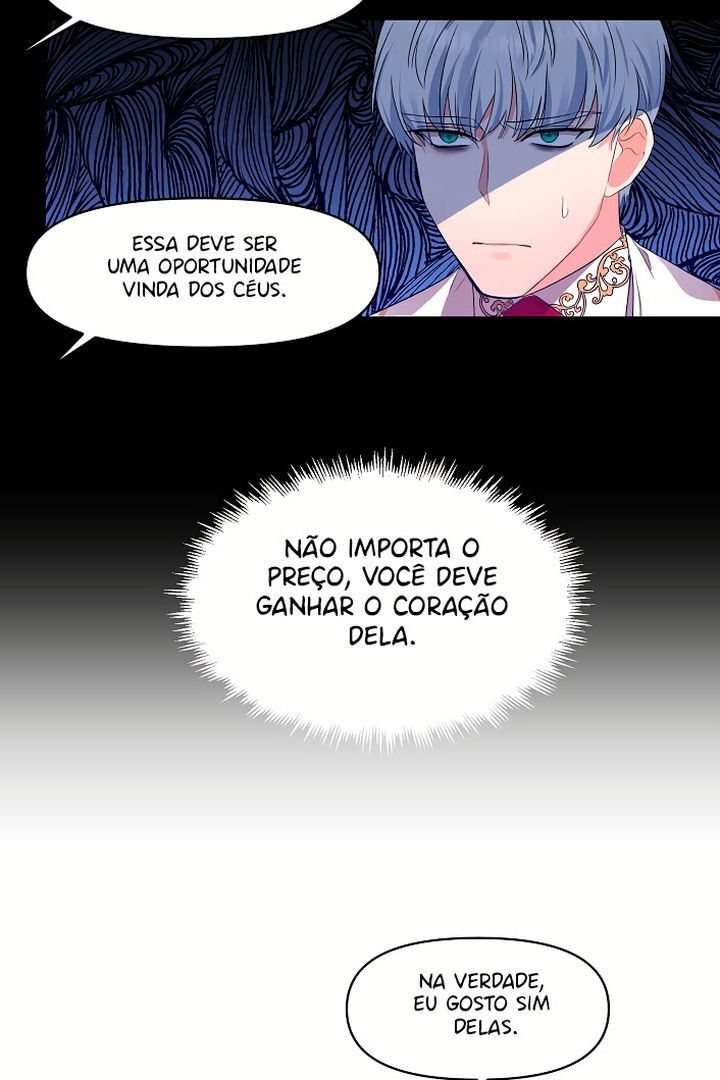 Eu Vou me Casar com Ele! Capítulo 5 Página 24