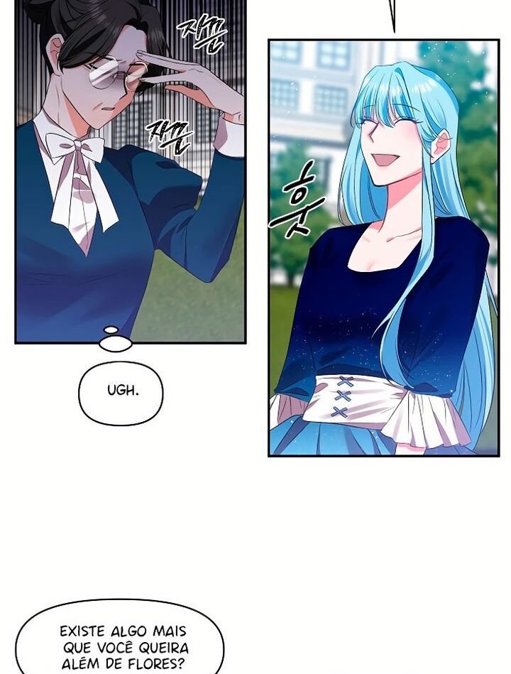 Eu Vou me Casar com Ele! Capítulo 5 Página 26