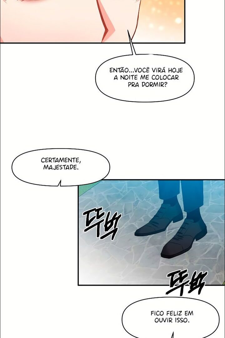 Eu Vou me Casar com Ele! Capítulo 5 Página 28
