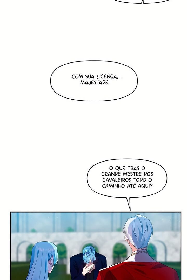 Eu Vou me Casar com Ele! Capítulo 5 Página 29