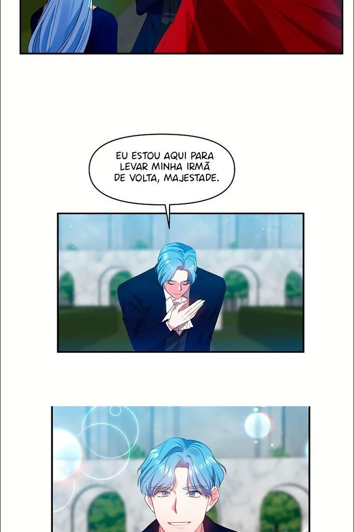 Eu Vou me Casar com Ele! Capítulo 5 Página 30