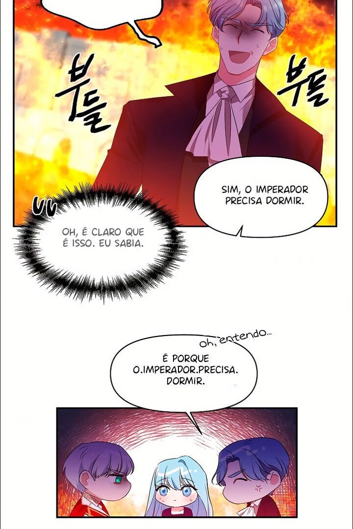 Eu Vou me Casar com Ele! Capítulo 5 Página 35