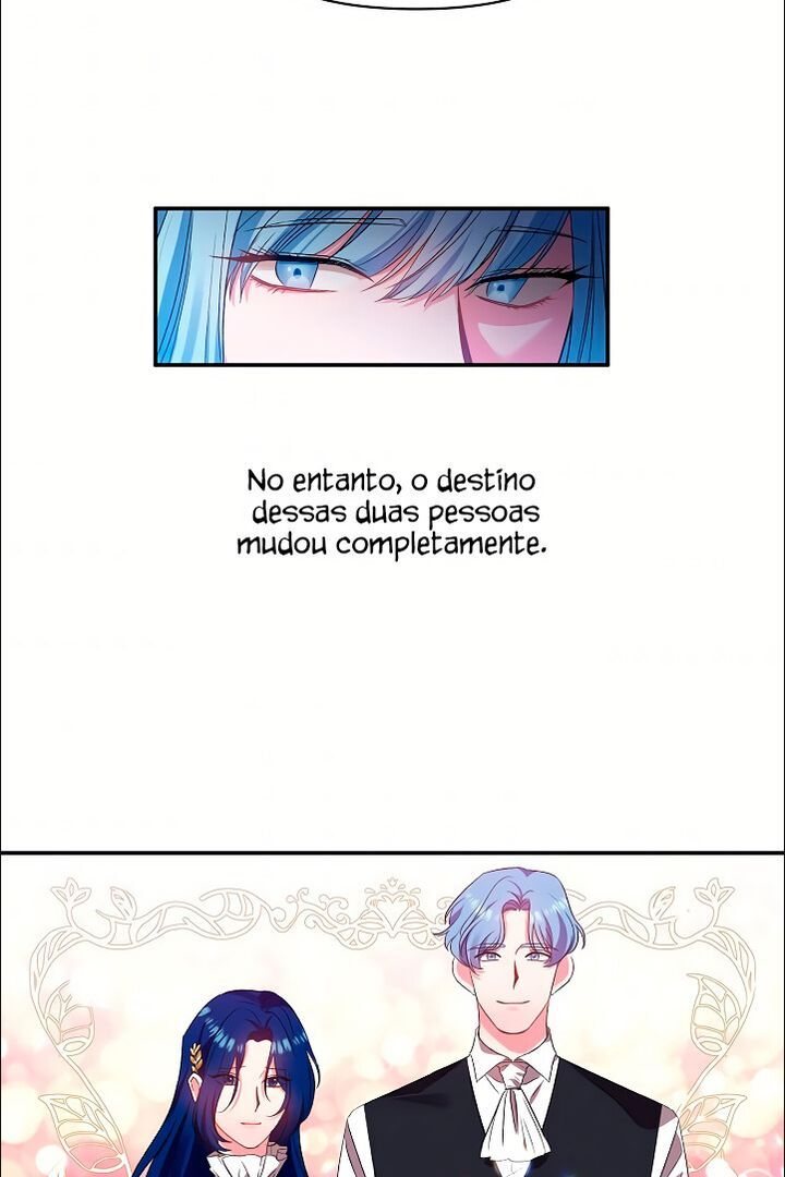 Eu Vou me Casar com Ele! Capítulo 5 Página 43