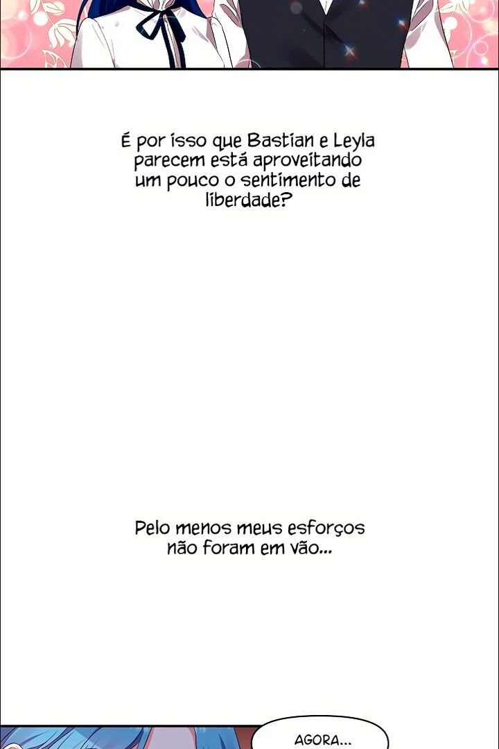 Eu Vou me Casar com Ele! Capítulo 5 Página 44