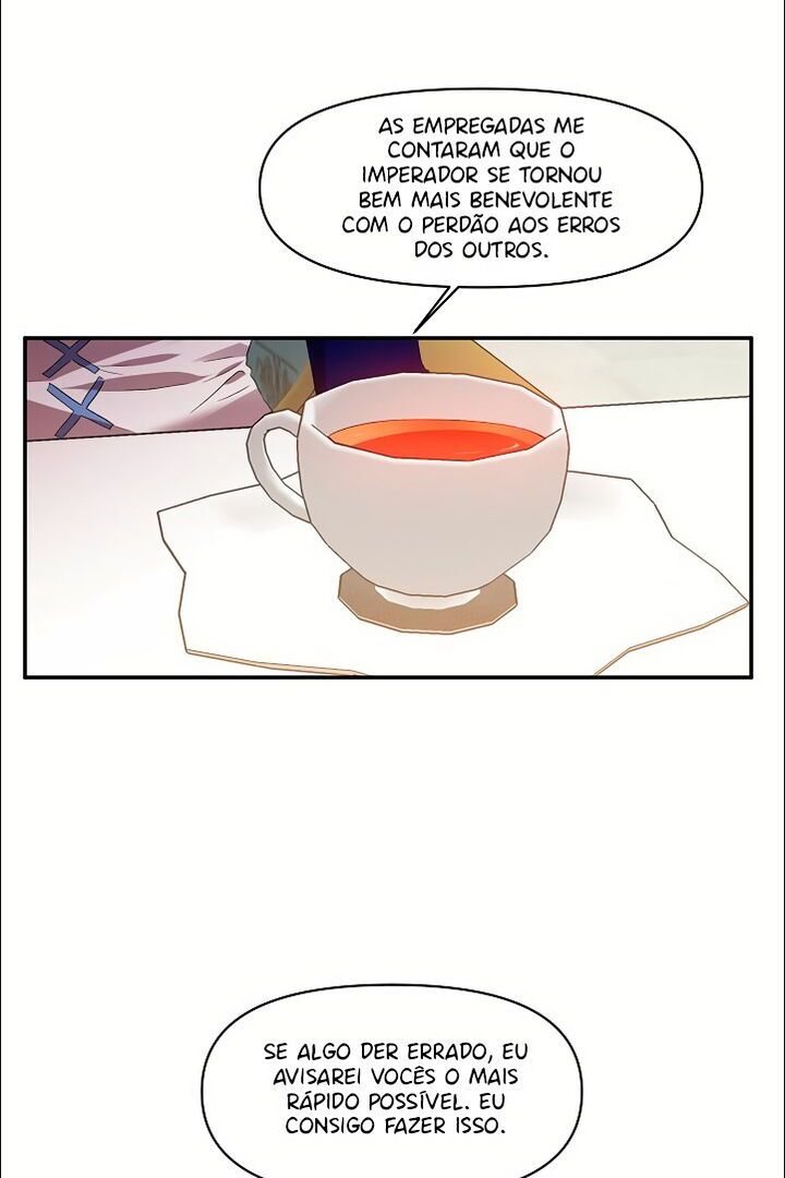 Eu Vou me Casar com Ele! Capítulo 5 Página 48