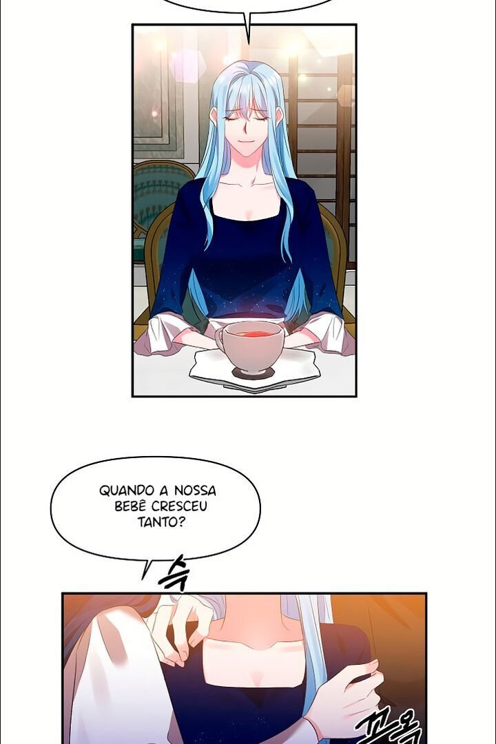 Eu Vou me Casar com Ele! Capítulo 5 Página 49