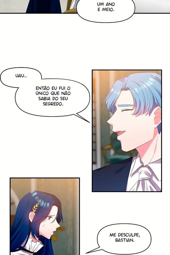 Eu Vou me Casar com Ele! Capítulo 5 Página 5