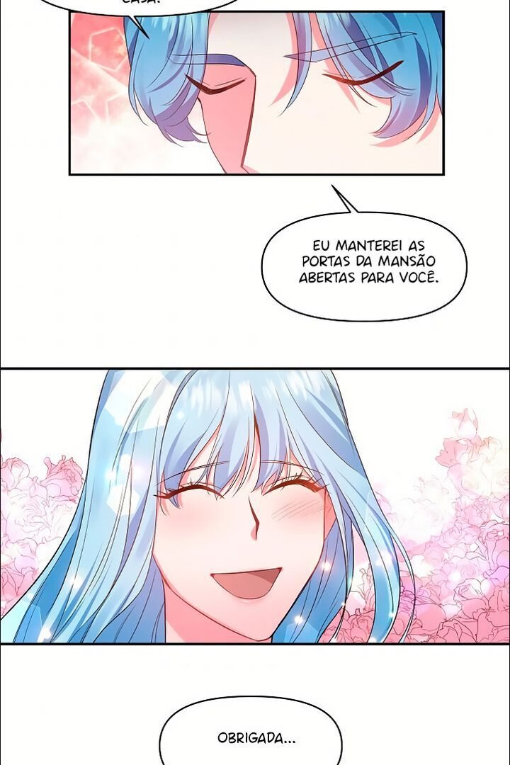 Eu Vou me Casar com Ele! Capítulo 5 Página 51