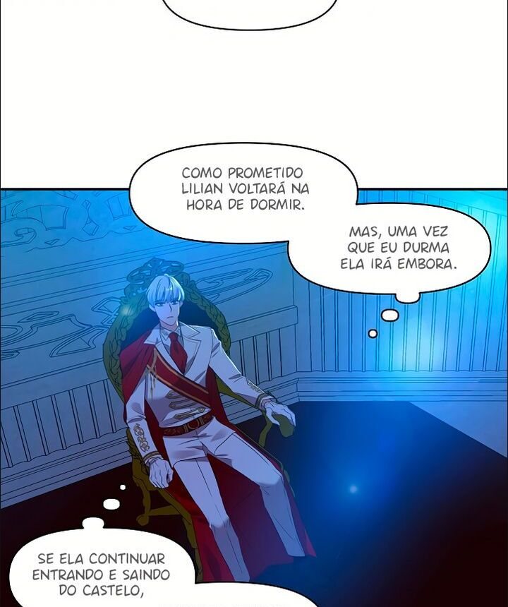 Eu Vou me Casar com Ele! Capítulo 5 Página 52