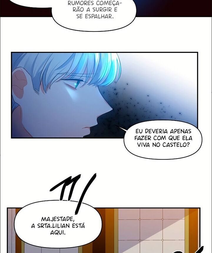 Eu Vou me Casar com Ele! Capítulo 5 Página 53