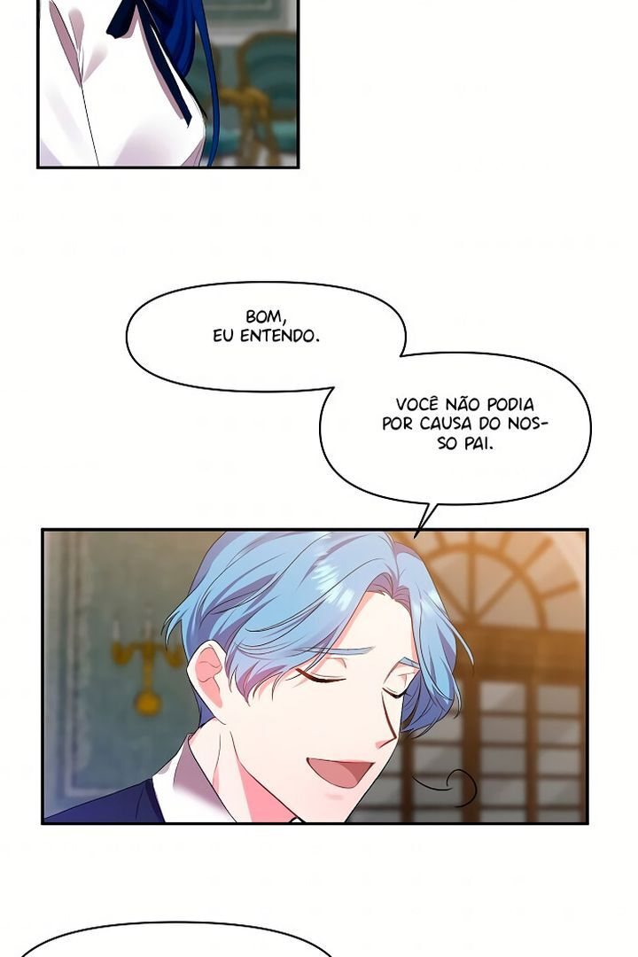 Eu Vou me Casar com Ele! Capítulo 5 Página 6