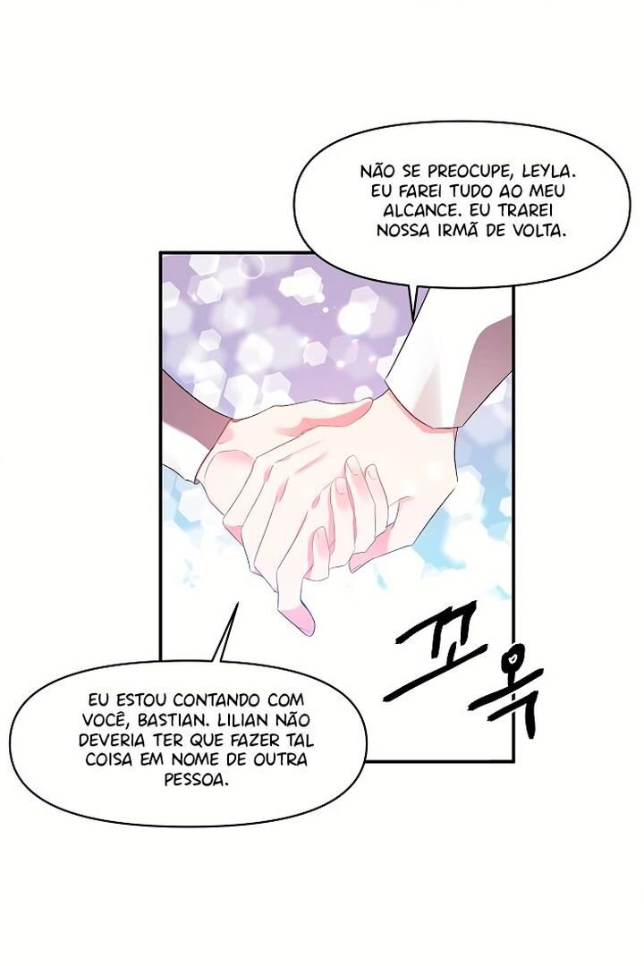 Eu Vou me Casar com Ele! Capítulo 5 Página 9