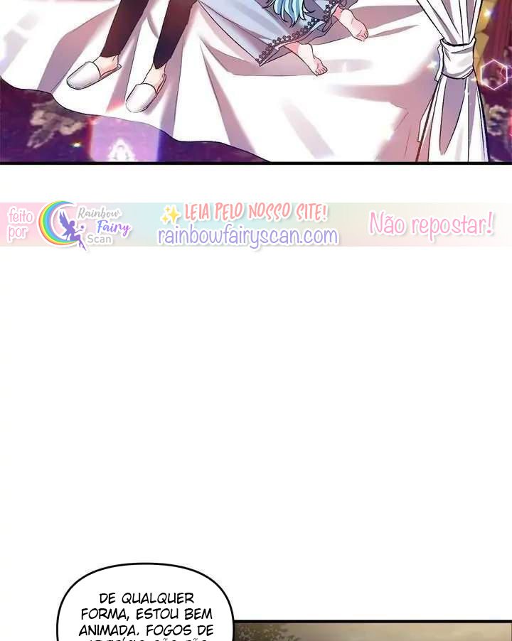 Eu Vou me Casar com Ele! Capítulo 60 Página 10
