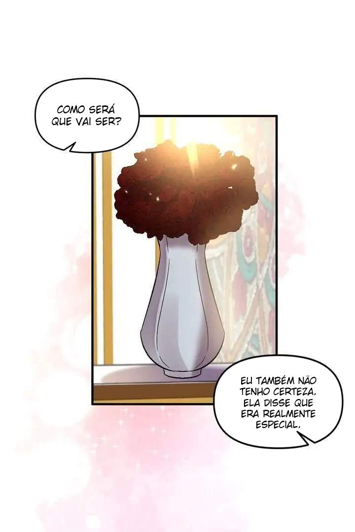 Eu Vou me Casar com Ele! Capítulo 60 Página 12