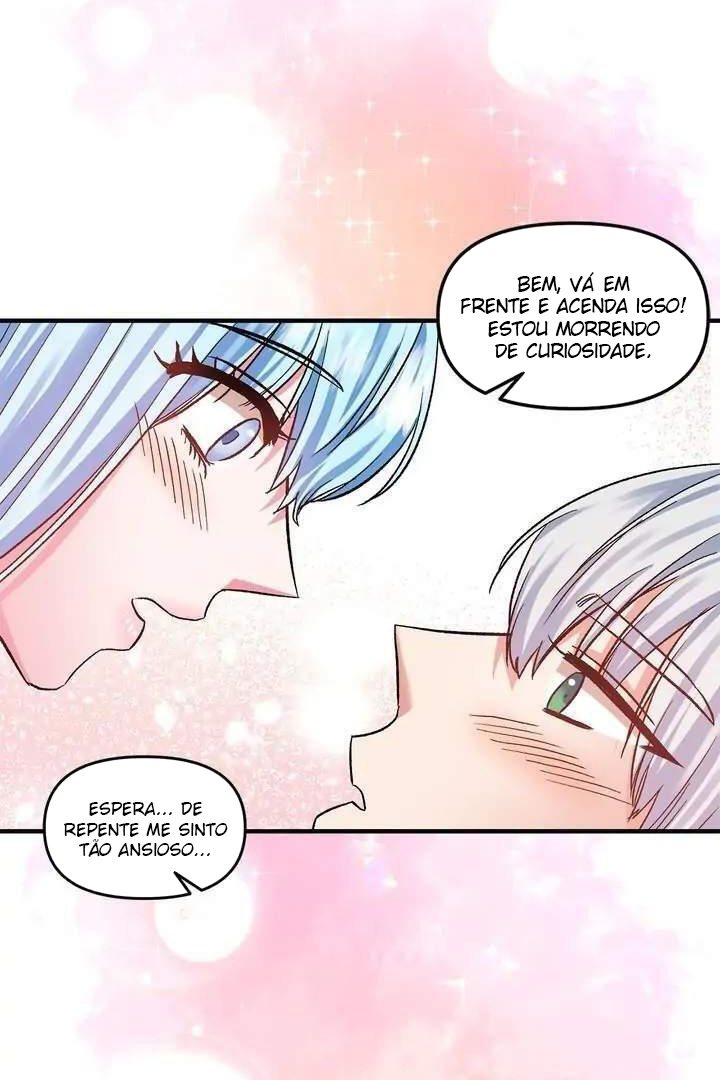 Eu Vou me Casar com Ele! Capítulo 60 Página 13