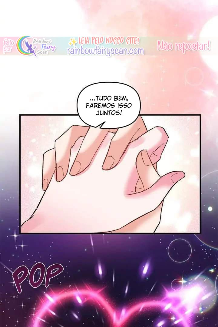 Eu Vou me Casar com Ele! Capítulo 60 Página 14