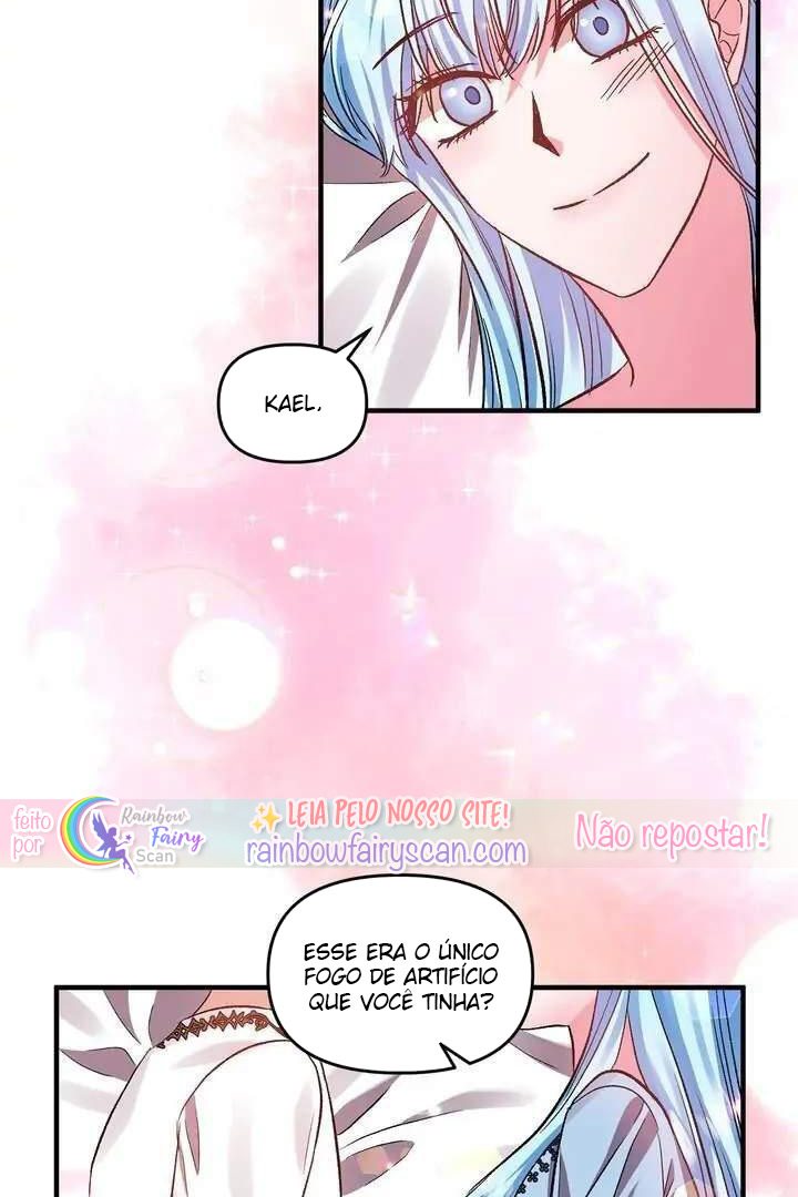 Eu Vou me Casar com Ele! Capítulo 60 Página 19