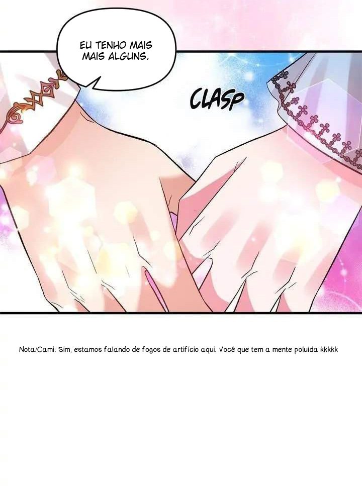 Eu Vou me Casar com Ele! Capítulo 60 Página 21