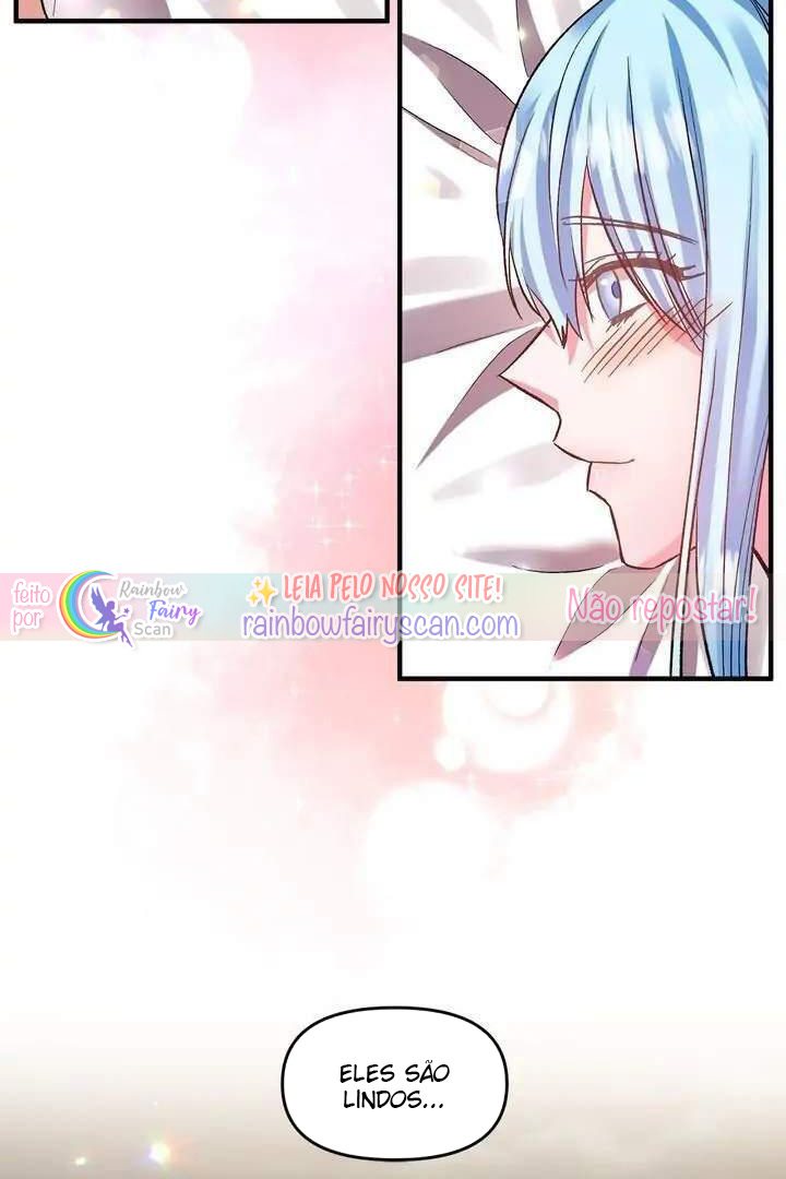 Eu Vou me Casar com Ele! Capítulo 60 Página 27