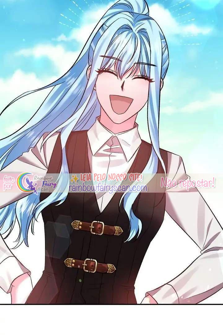 Eu Vou me Casar com Ele! Capítulo 60 Página 33