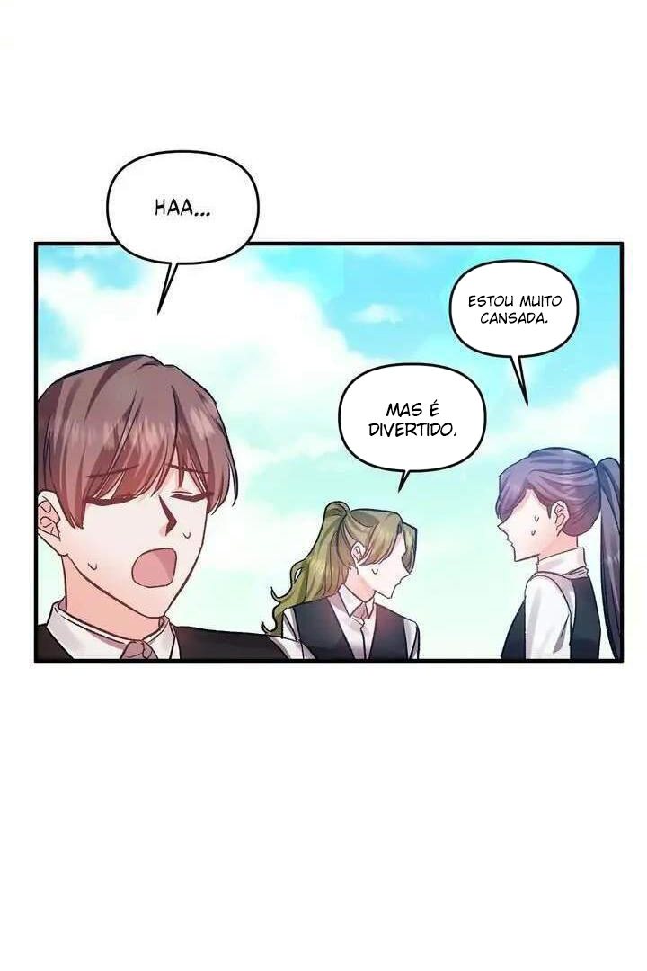 Eu Vou me Casar com Ele! Capítulo 60 Página 34
