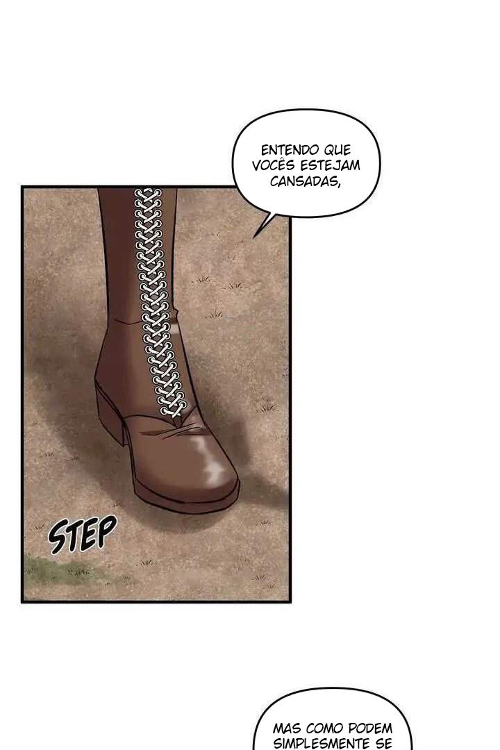Eu Vou me Casar com Ele! Capítulo 60 Página 35