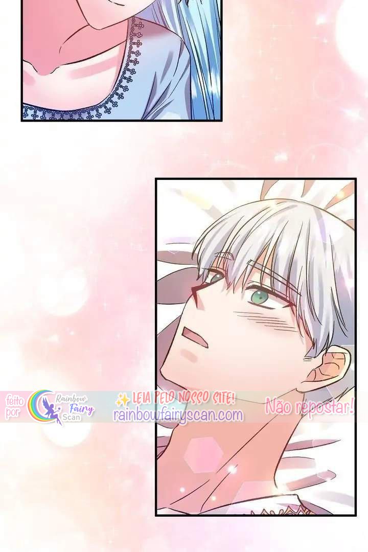 Eu Vou me Casar com Ele! Capítulo 60 Página 4