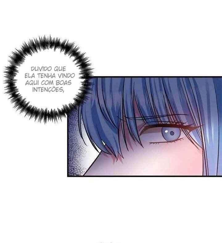 Eu Vou me Casar com Ele! Capítulo 60 Página 40