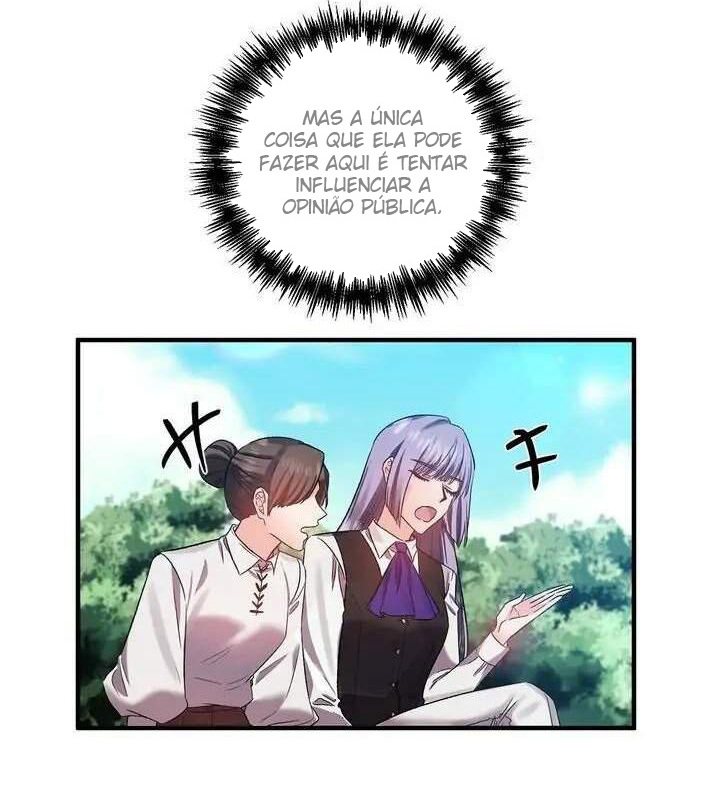Eu Vou me Casar com Ele! Capítulo 60 Página 41