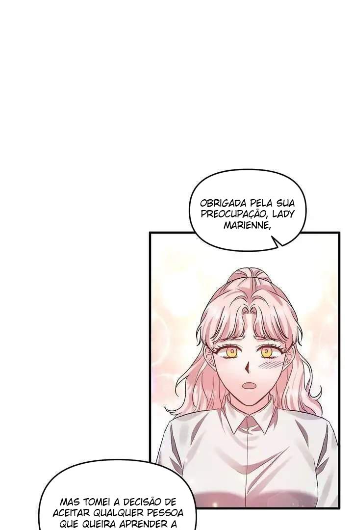 Eu Vou me Casar com Ele! Capítulo 60 Página 42