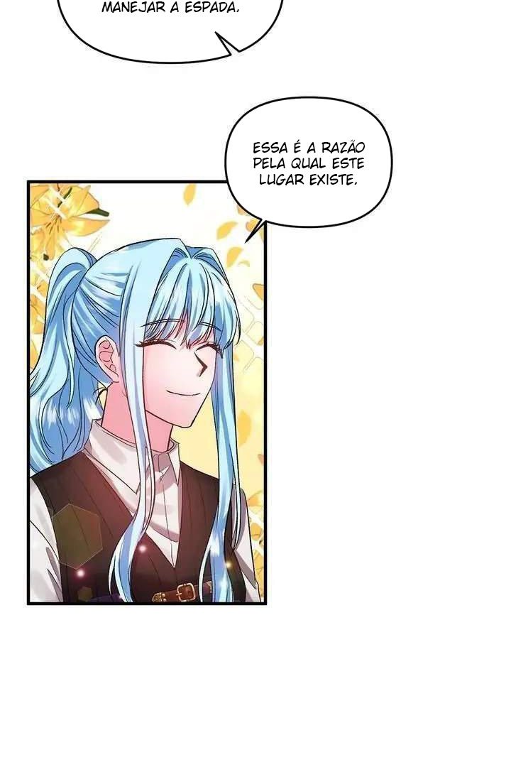 Eu Vou me Casar com Ele! Capítulo 60 Página 43