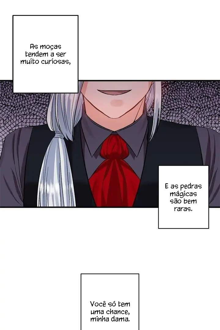 Eu Vou me Casar com Ele! Capítulo 60 Página 48