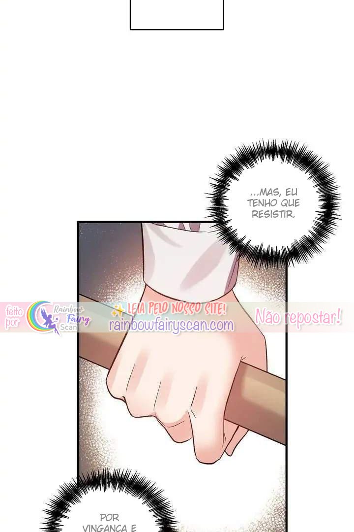 Eu Vou me Casar com Ele! Capítulo 60 Página 49