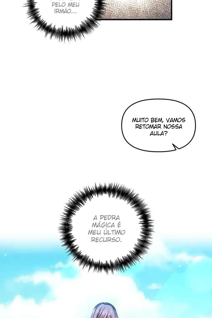 Eu Vou me Casar com Ele! Capítulo 60 Página 50
