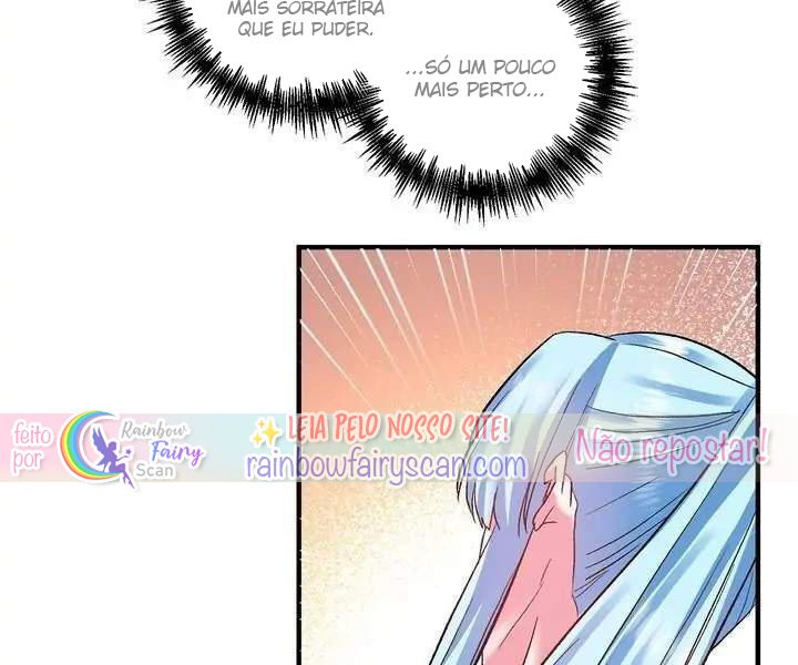 Eu Vou me Casar com Ele! Capítulo 60 Página 52