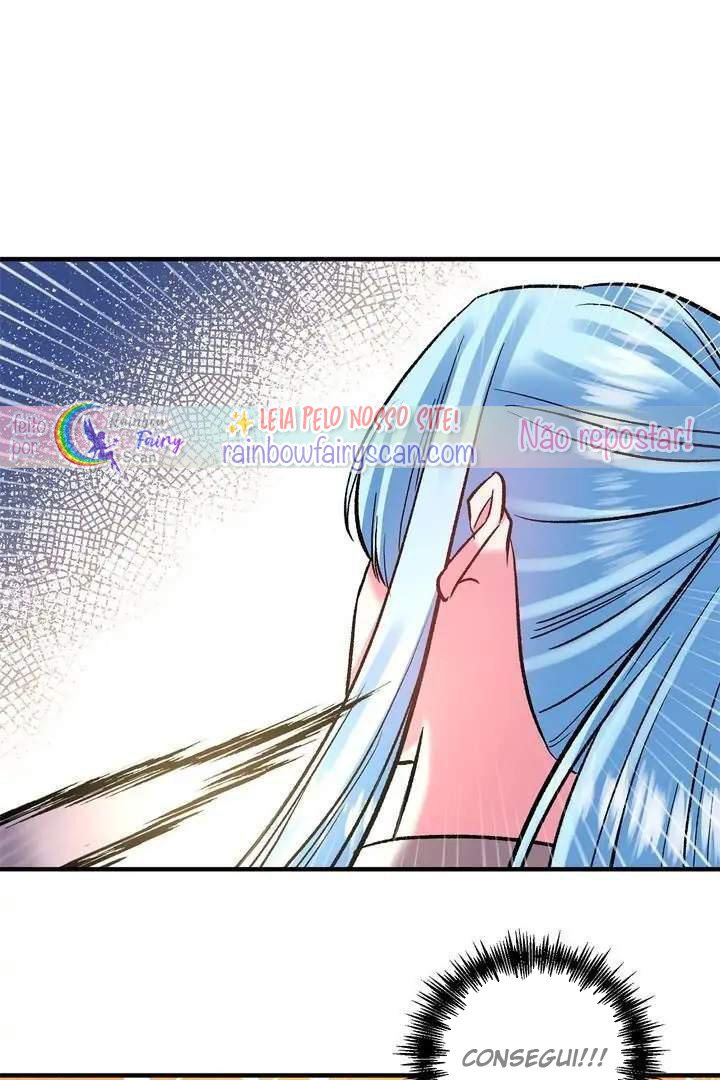 Eu Vou me Casar com Ele! Capítulo 60 Página 56