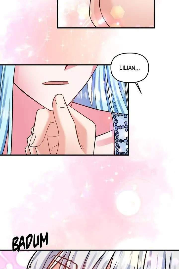 Eu Vou me Casar com Ele! Capítulo 60 Página 6