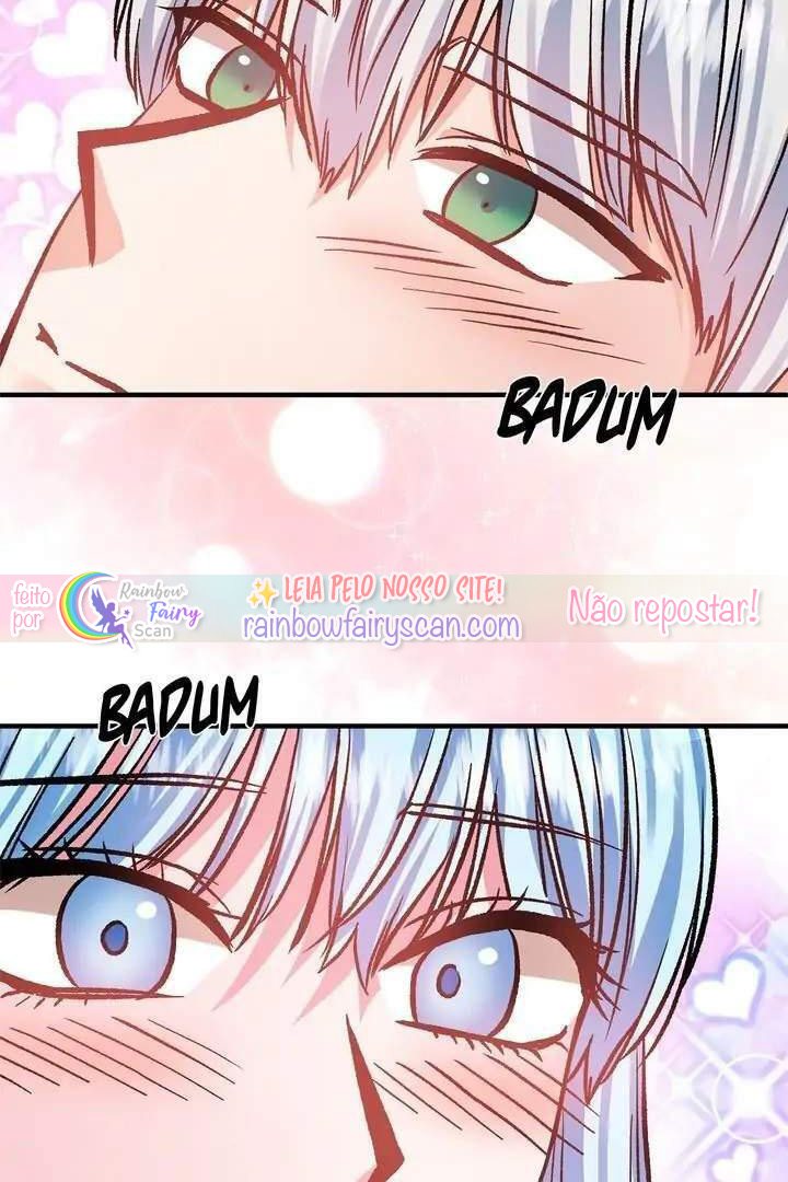 Eu Vou me Casar com Ele! Capítulo 60 Página 7
