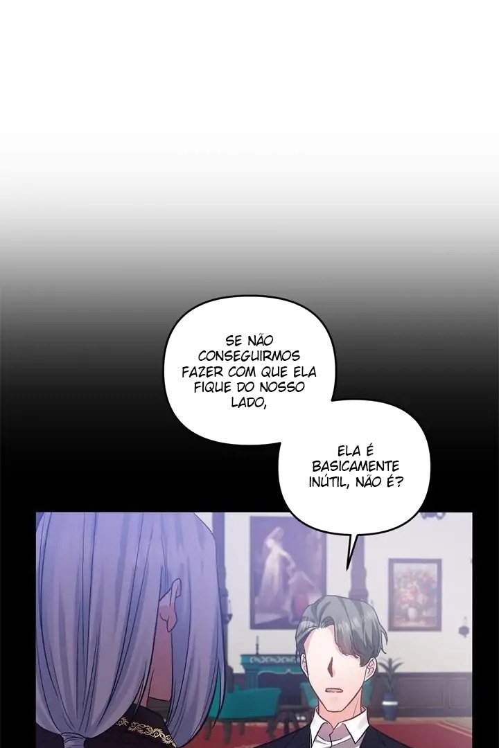 Eu Vou me Casar com Ele! Capítulo 61 Página 14