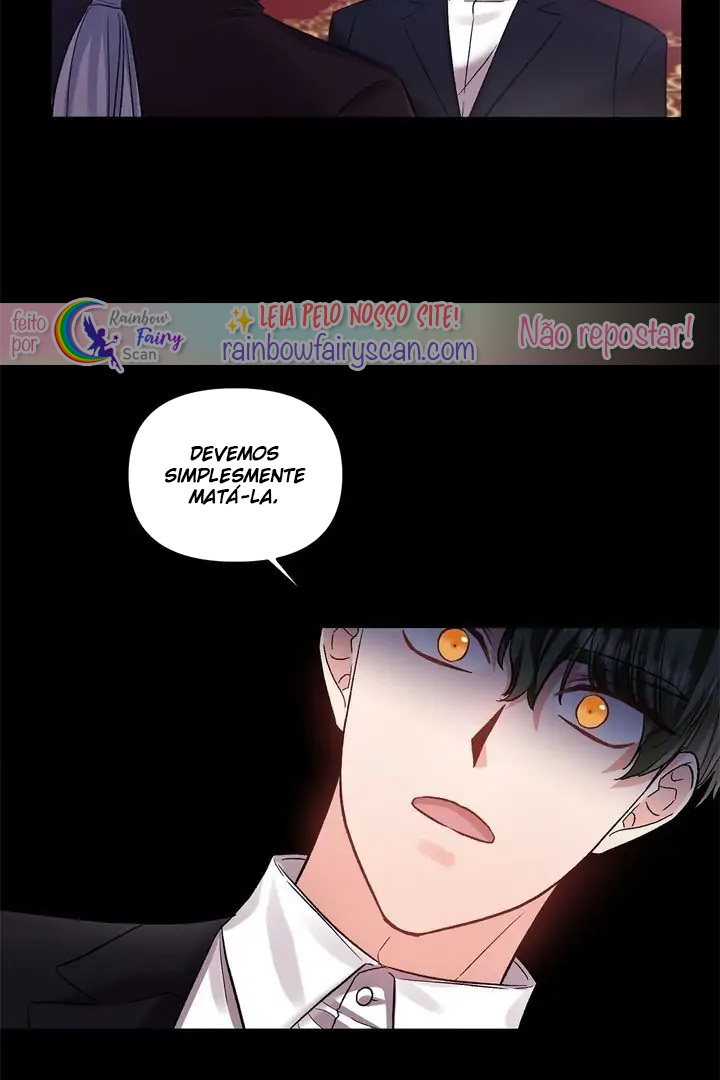 Eu Vou me Casar com Ele! Capítulo 61 Página 15