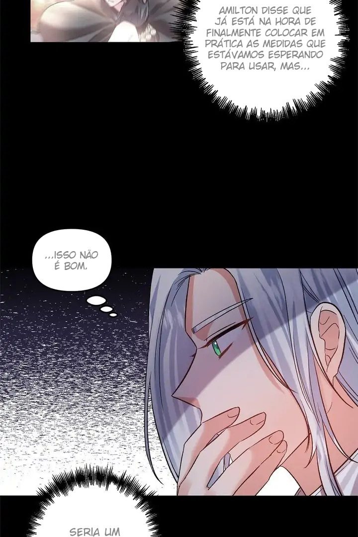 Eu Vou me Casar com Ele! Capítulo 61 Página 17
