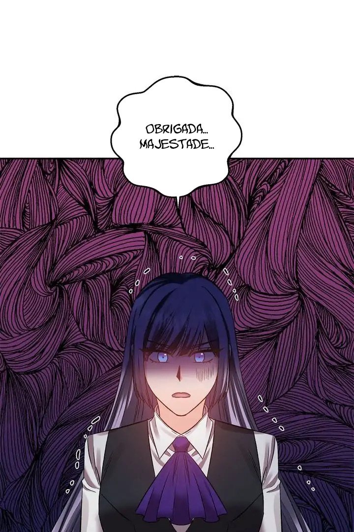 Eu Vou me Casar com Ele! Capítulo 61 Página 2