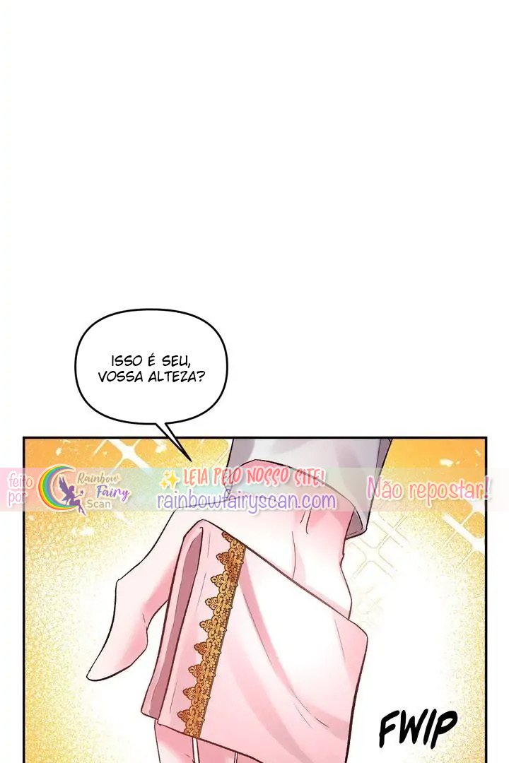 Eu Vou me Casar com Ele! Capítulo 61 Página 24
