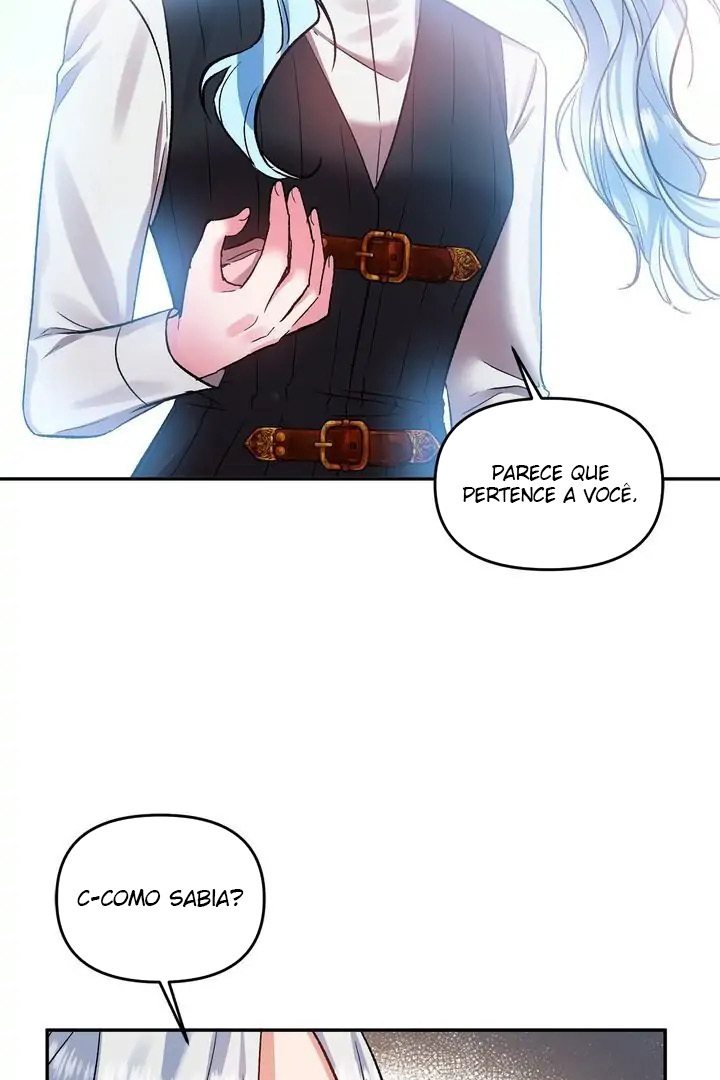 Eu Vou me Casar com Ele! Capítulo 61 Página 26