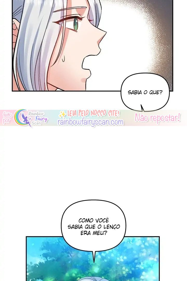 Eu Vou me Casar com Ele! Capítulo 61 Página 27