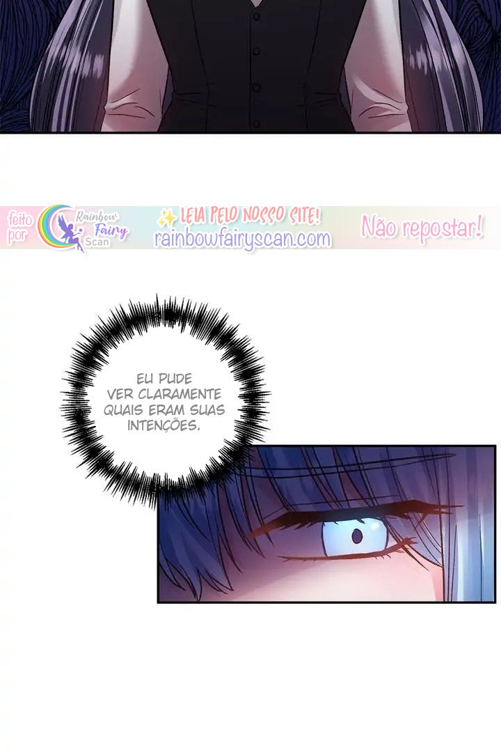 Eu Vou me Casar com Ele! Capítulo 61 Página 3